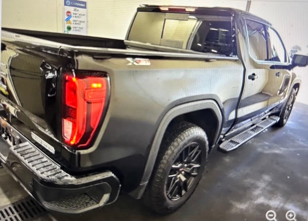gmc sierra 1500 2025 1GTUUCE85SZ220657 image gmc sierra 1500 2025 1GTUUCE85SZ220657 image